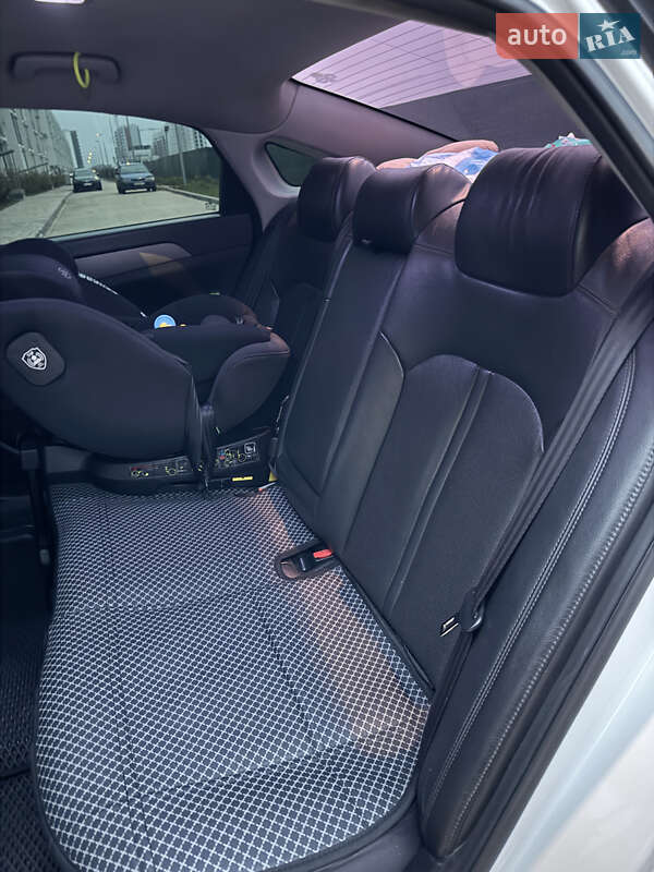 Седан Hyundai Sonata 2014 в Одессе