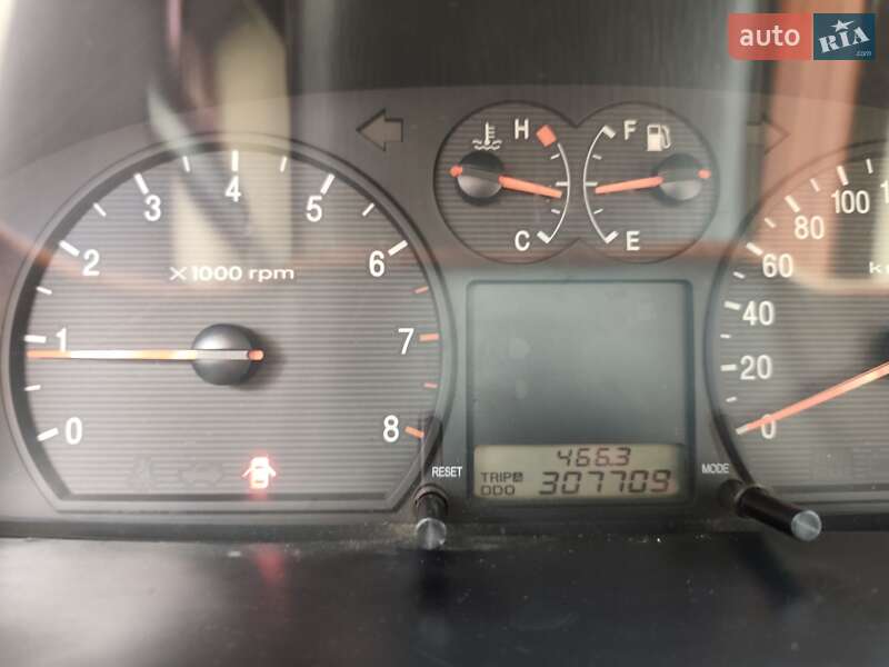 Седан Hyundai Sonata 2003 в Киеве