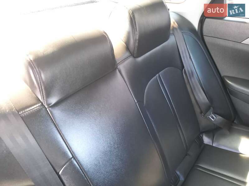 Седан Hyundai Sonata 2015 в Черкассах