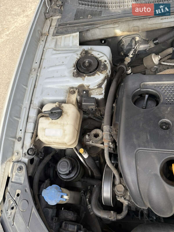 Седан Hyundai Sonata 2007 в Шепетовке фото 16 Седан Hyundai Sonata 2007 в Шепетовке