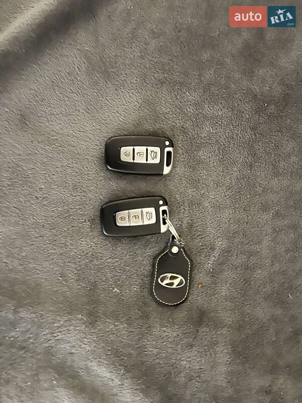 Седан Hyundai Sonata 2010 в Покрове фото 14 Седан Hyundai Sonata 2010 в Покрове