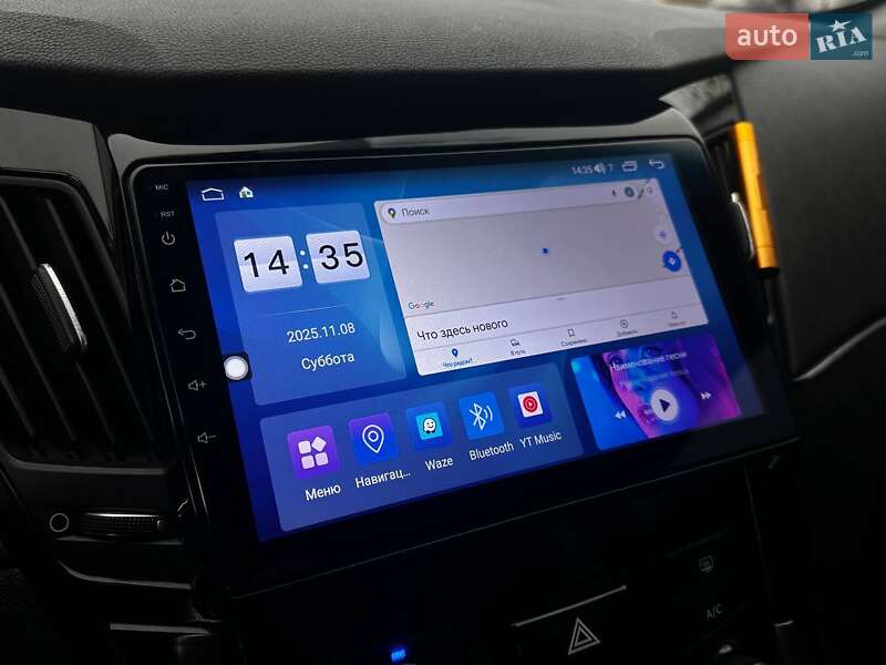 Седан Hyundai Sonata 2013 в Харькове