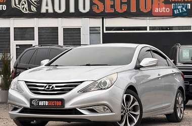 Седан Hyundai Sonata 2013 в Харькове