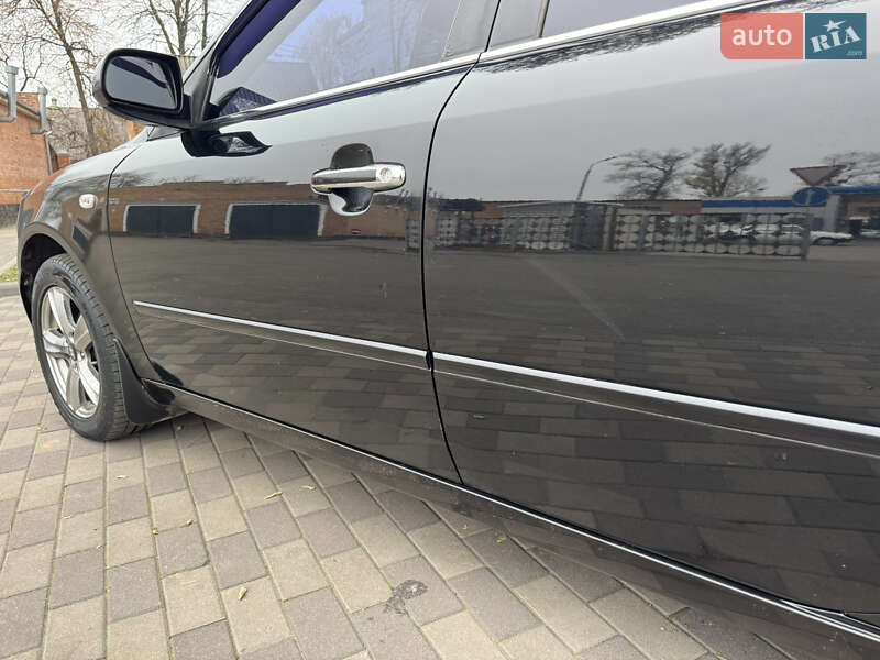 Седан Hyundai Sonata 2005 в Лубнах