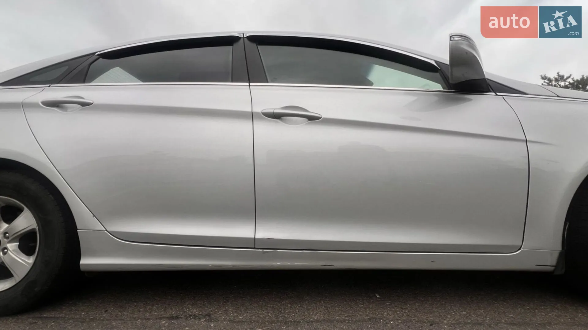 2014 Hyundai Sonata - мініатюра 3