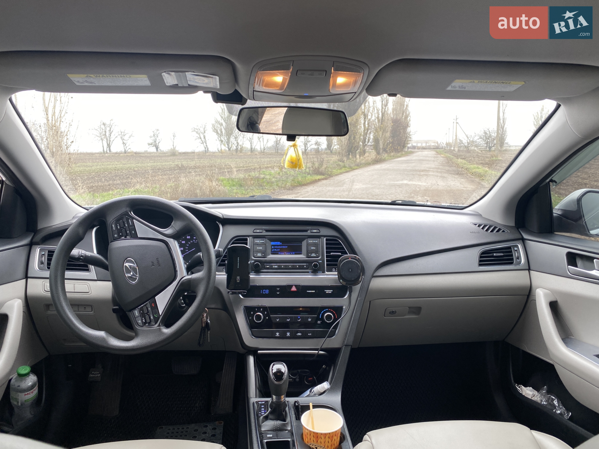 2014 Hyundai Sonata - мініатюра 6