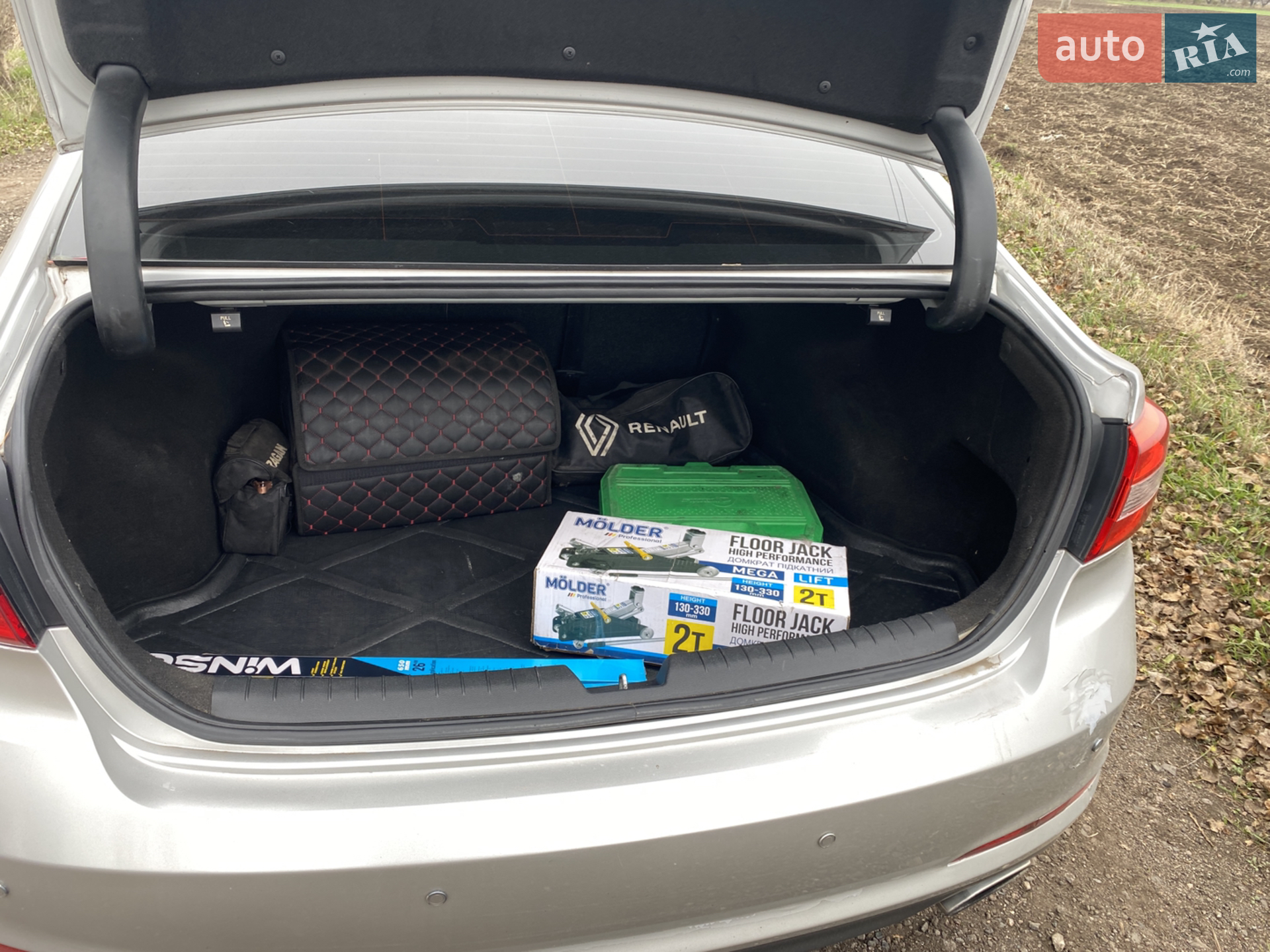2014 Hyundai Sonata - мініатюра 10