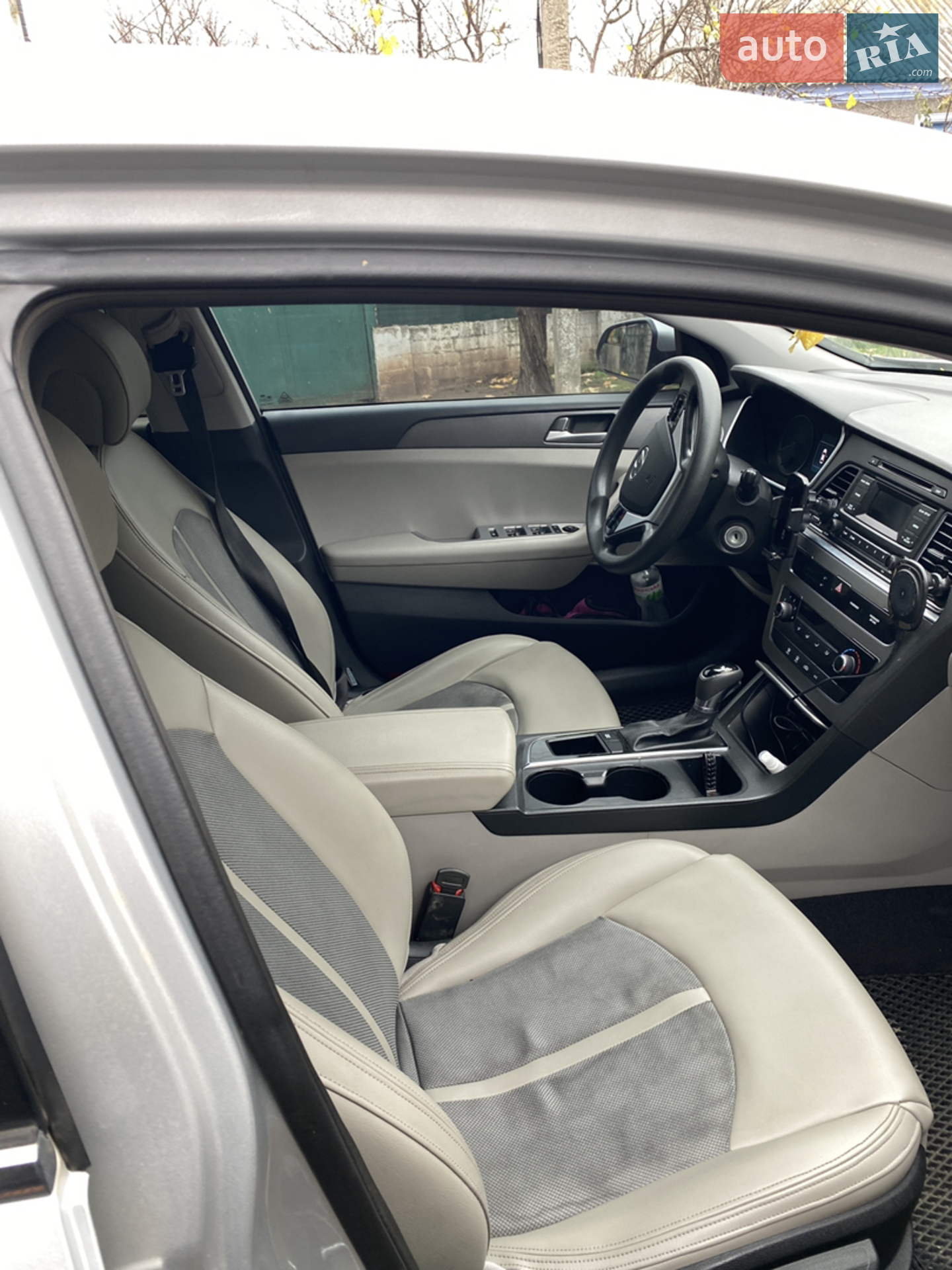 2014 Hyundai Sonata - мініатюра 18