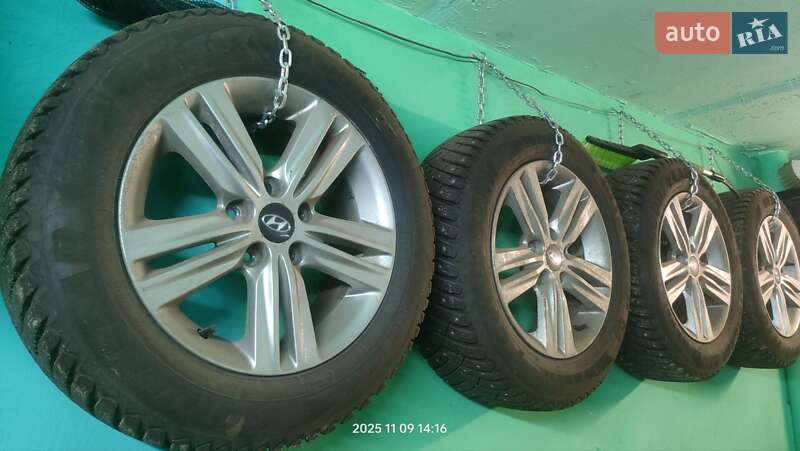 Седан Hyundai Sonata 2013 в Нетешине фото 24 Седан Hyundai Sonata 2013 в Нетешине