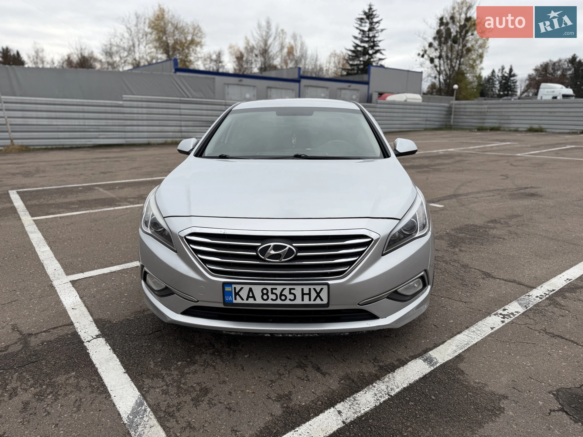 2016 Hyundai Sonata - мініатюра 9