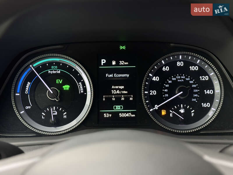 Седан Hyundai Sonata 2021 в Киеве фото 13 Седан Hyundai Sonata 2021 в Киеве