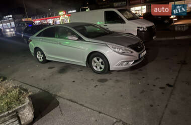 Седан Hyundai Sonata 2015 в Києві