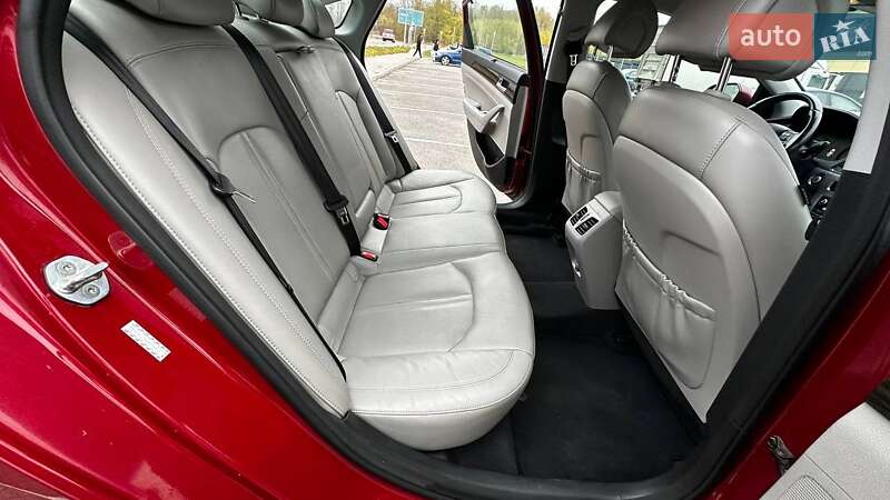 Седан Hyundai Sonata 2015 в Ровно