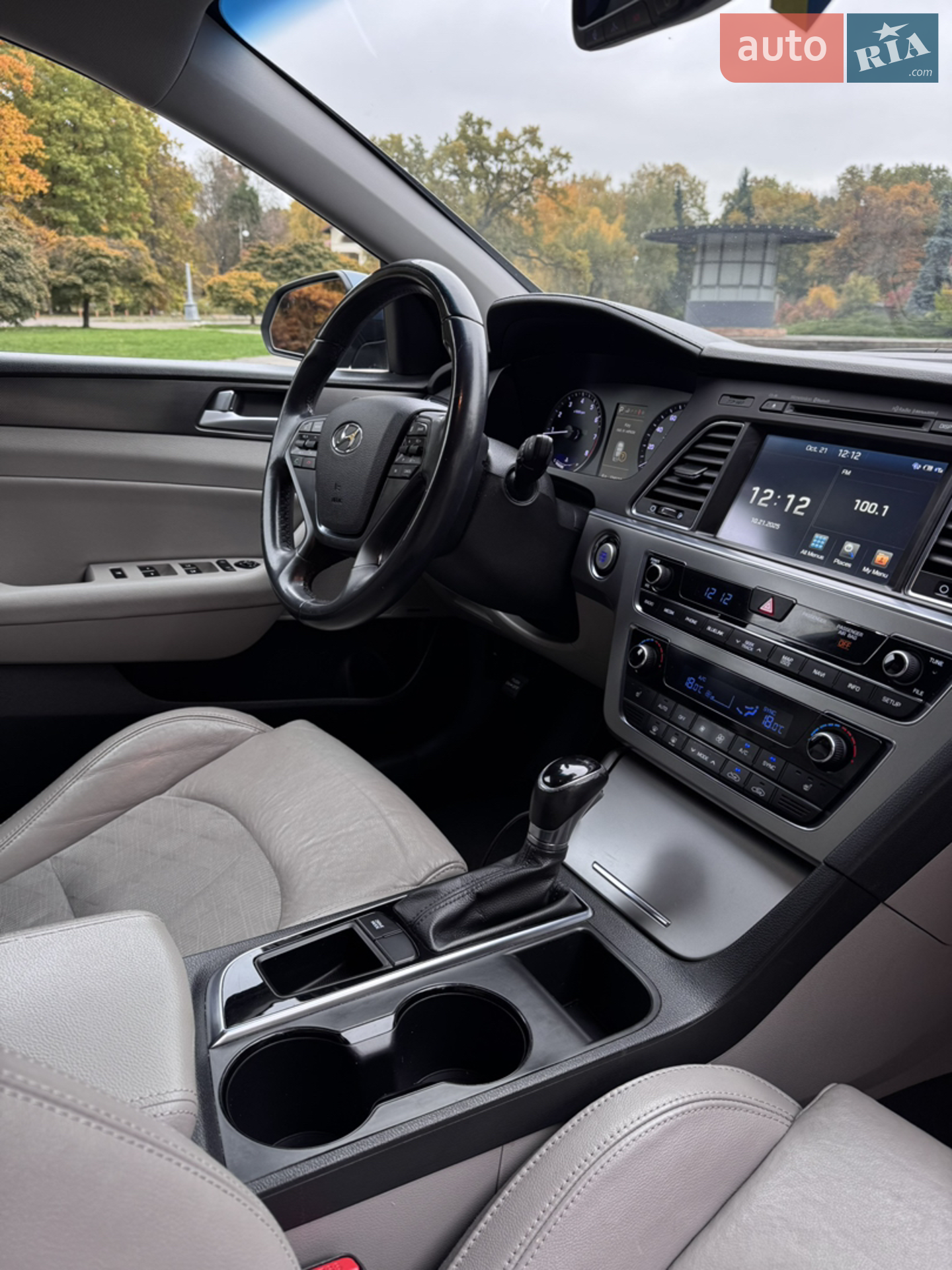 2014 Hyundai Sonata - мініатюра 25