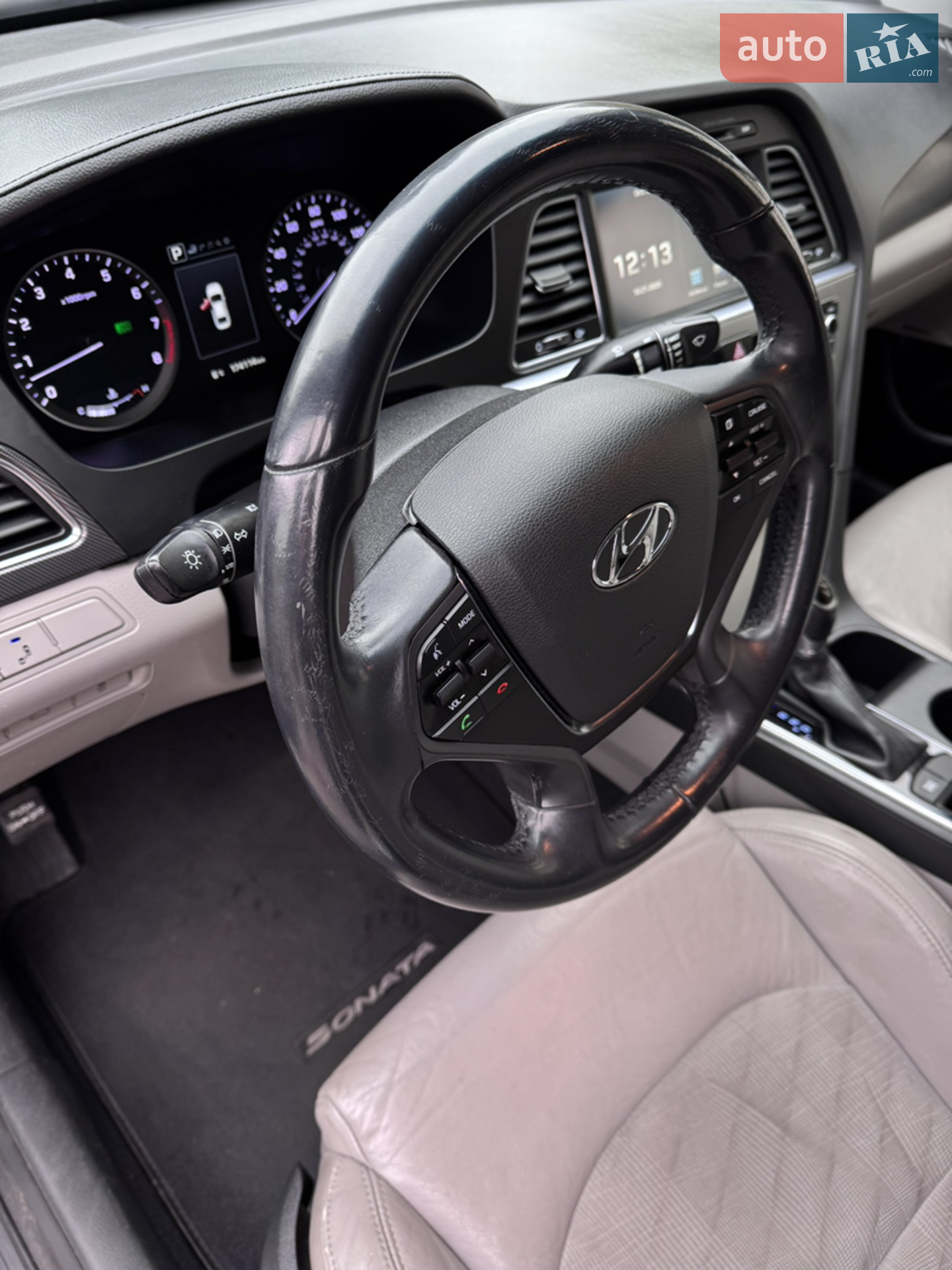2014 Hyundai Sonata - мініатюра 32