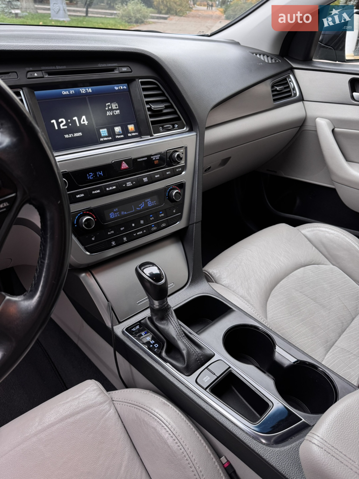 2014 Hyundai Sonata - мініатюра 40