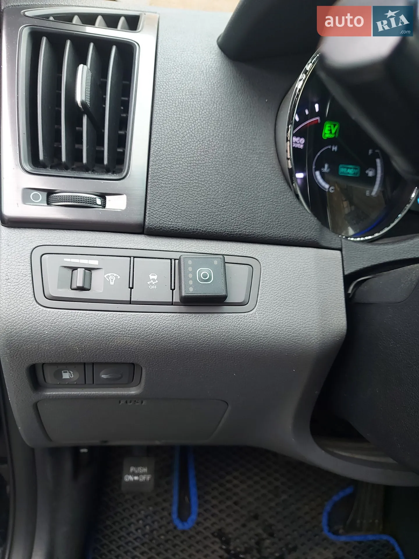 2013 Hyundai Sonata - мініатюра 10