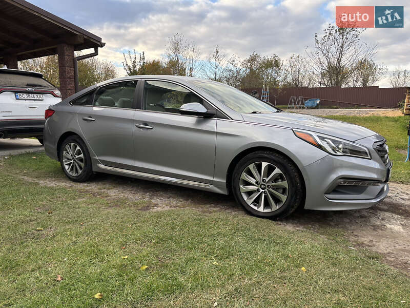 Hyundai Sonata 2014 Hyundai Sonata 2014