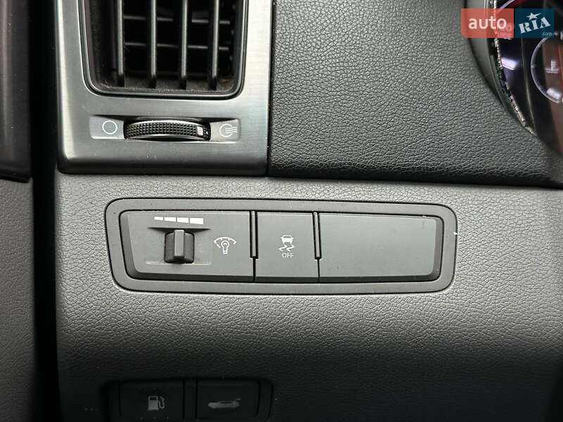 Седан Hyundai Sonata 2013 в Киеве