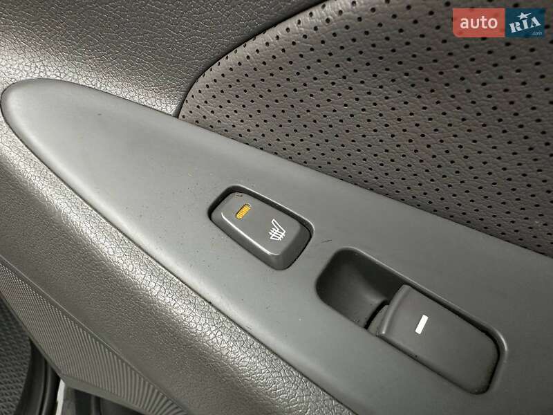 Седан Hyundai Sonata 2013 в Киеве