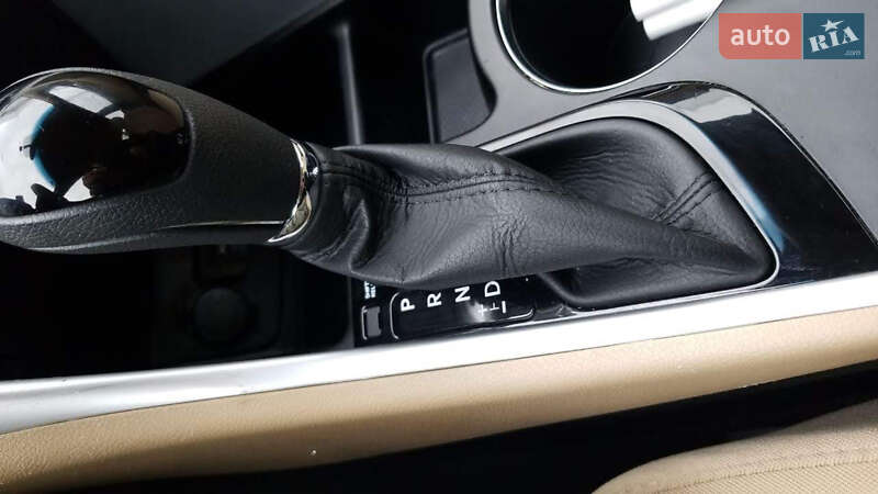 Седан Hyundai Sonata 2013 в Киеве