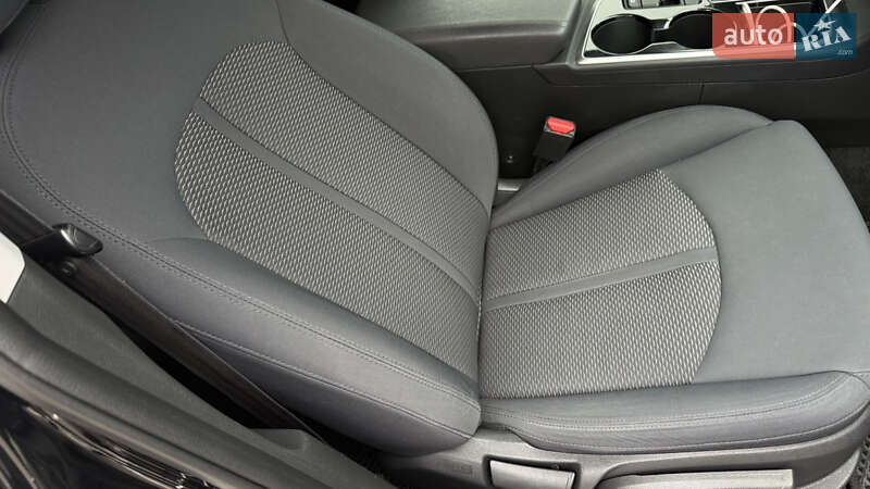 Седан Hyundai Sonata 2017 в Киеве фото 36 Седан Hyundai Sonata 2017 в Киеве