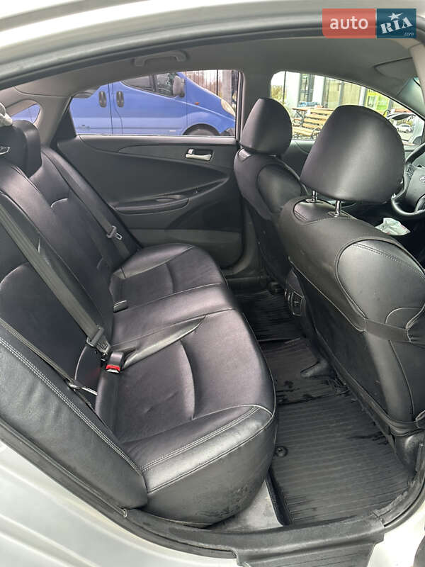 Седан Hyundai Sonata 2013 в Крюковщине фото 14 Седан Hyundai Sonata 2013 в Крюковщине