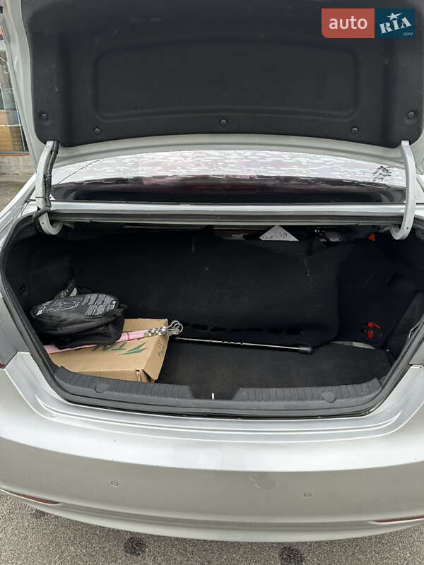 Седан Hyundai Sonata 2013 в Крюковщине фото 18 Седан Hyundai Sonata 2013 в Крюковщине