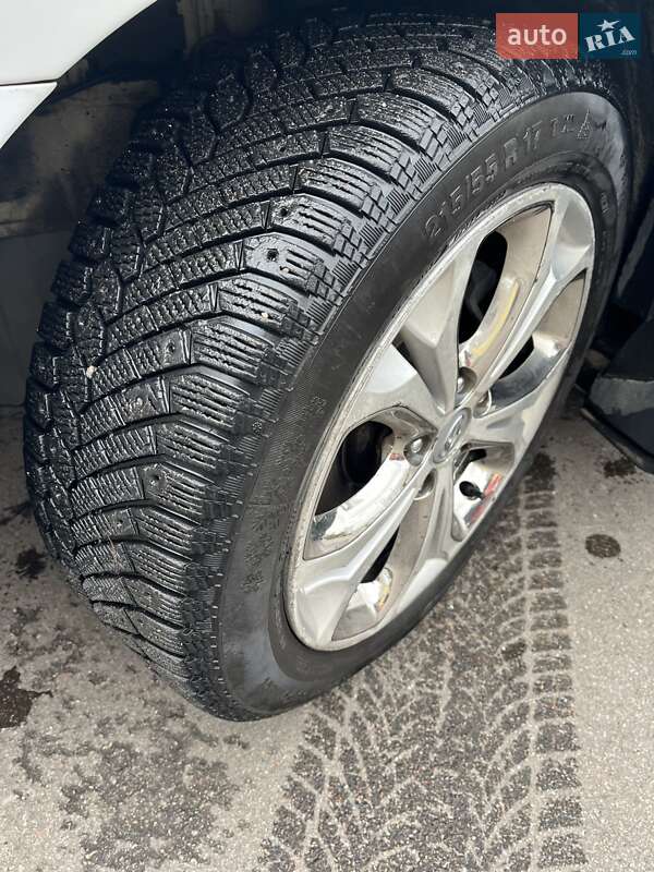 Седан Hyundai Sonata 2014 в Киеве