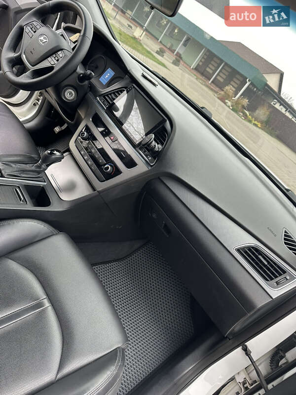 Седан Hyundai Sonata 2014 в Бахмаче