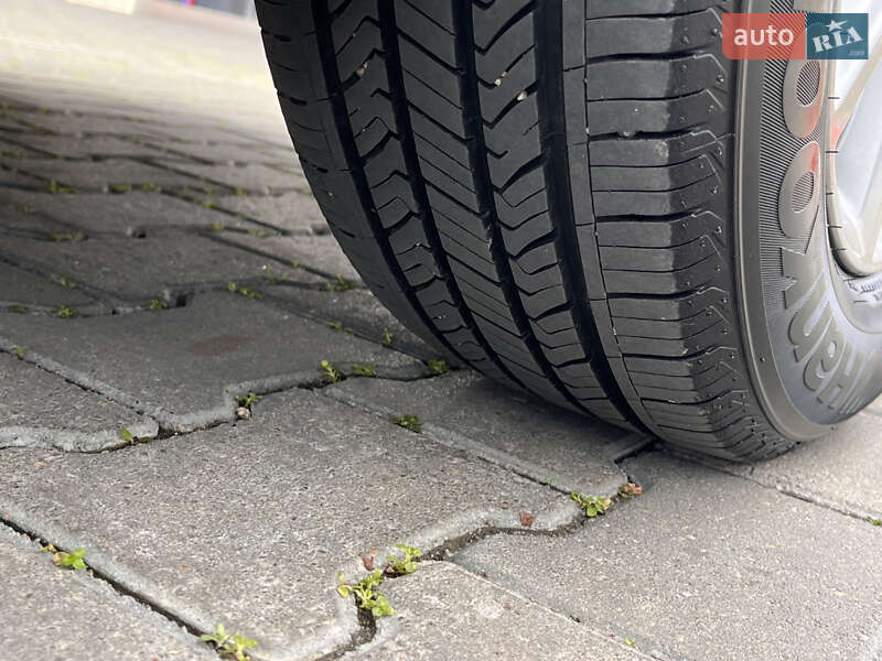 Седан Hyundai Sonata 2017 в Одессе фото 29 Седан Hyundai Sonata 2017 в Одессе