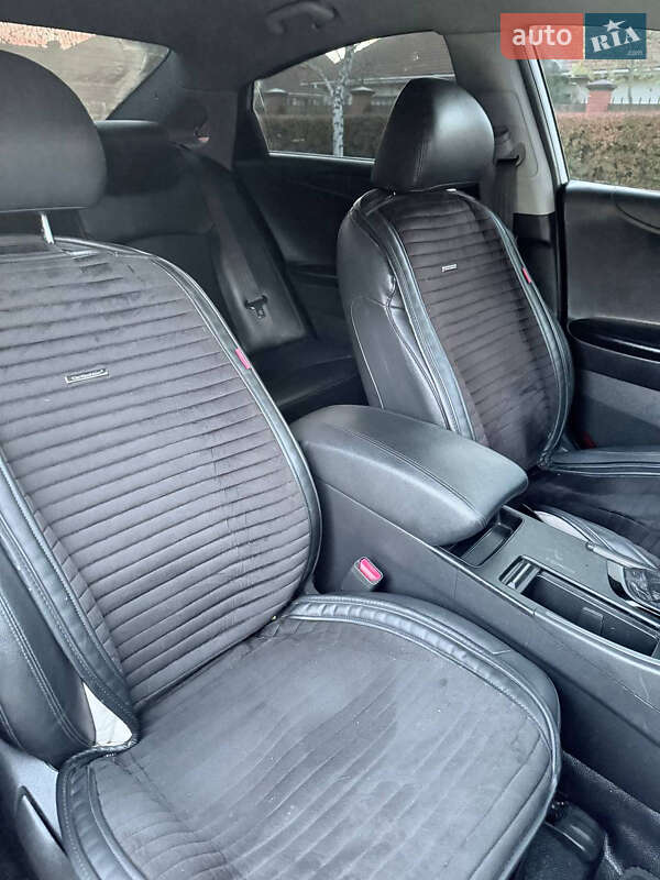 Седан Hyundai Sonata 2012 в Одессе фото 14 Седан Hyundai Sonata 2012 в Одессе