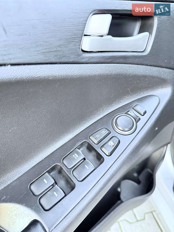 Седан Hyundai Sonata 2012 в Одессе фото 17 Седан Hyundai Sonata 2012 в Одессе