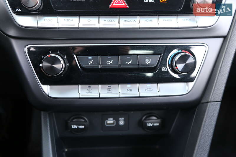 Седан Hyundai Sonata 2019 в Киеве фото 21 Седан Hyundai Sonata 2019 в Киеве