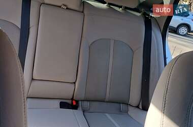 Седан Hyundai Sonata 2016 в Львове