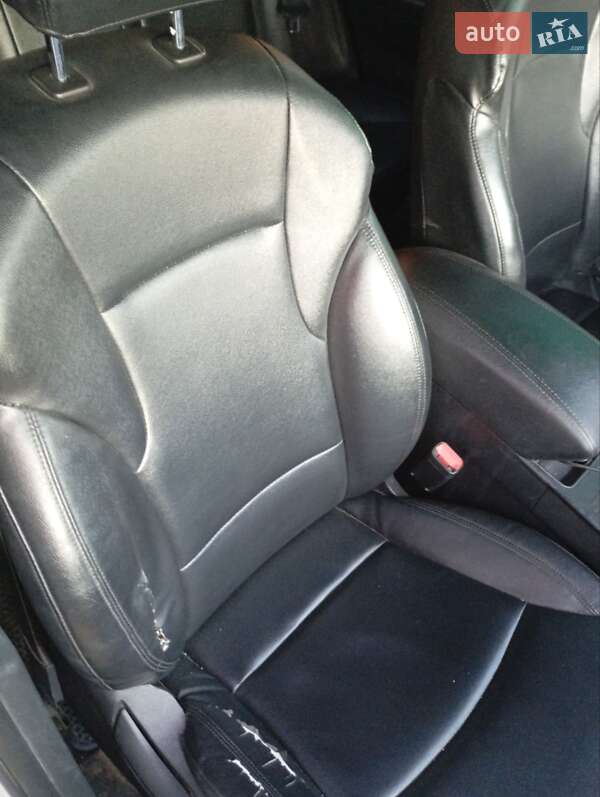 Седан Hyundai Sonata 2011 в Николаеве фото 10 Седан Hyundai Sonata 2011 в Николаеве