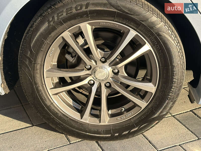 Седан Hyundai Sonata 2013 в Одессе фото 17 Седан Hyundai Sonata 2013 в Одессе