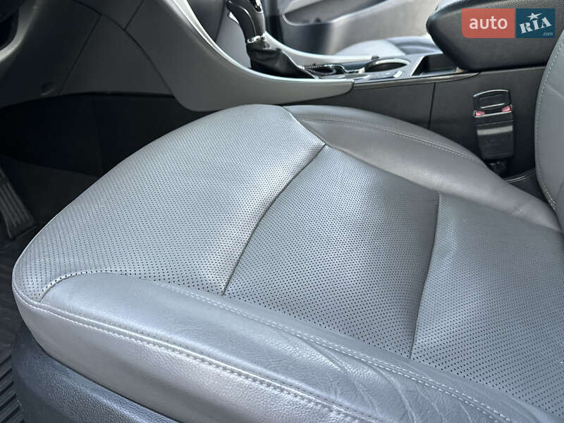 Седан Hyundai Sonata 2013 в Одессе фото 71 Седан Hyundai Sonata 2013 в Одессе