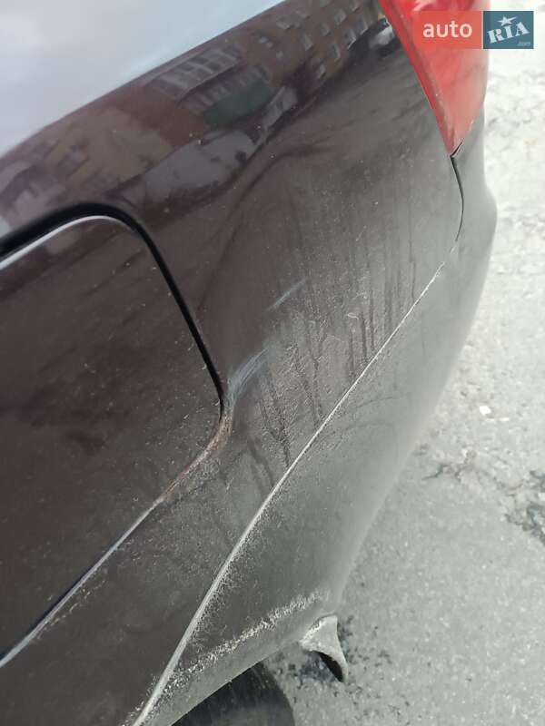 Седан Hyundai Sonata 2007 в Хмельнике