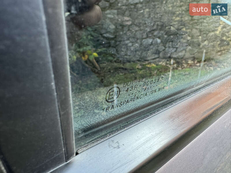 Седан Hyundai Sonata 2007 в Виннице