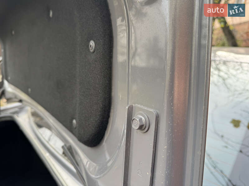 Седан Hyundai Sonata 2007 в Виннице