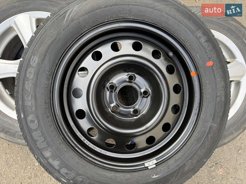 Седан Hyundai Sonata 2007 в Виннице