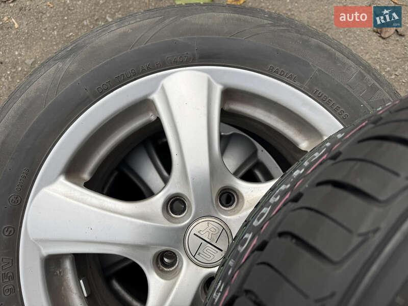 Седан Hyundai Sonata 2007 в Виннице