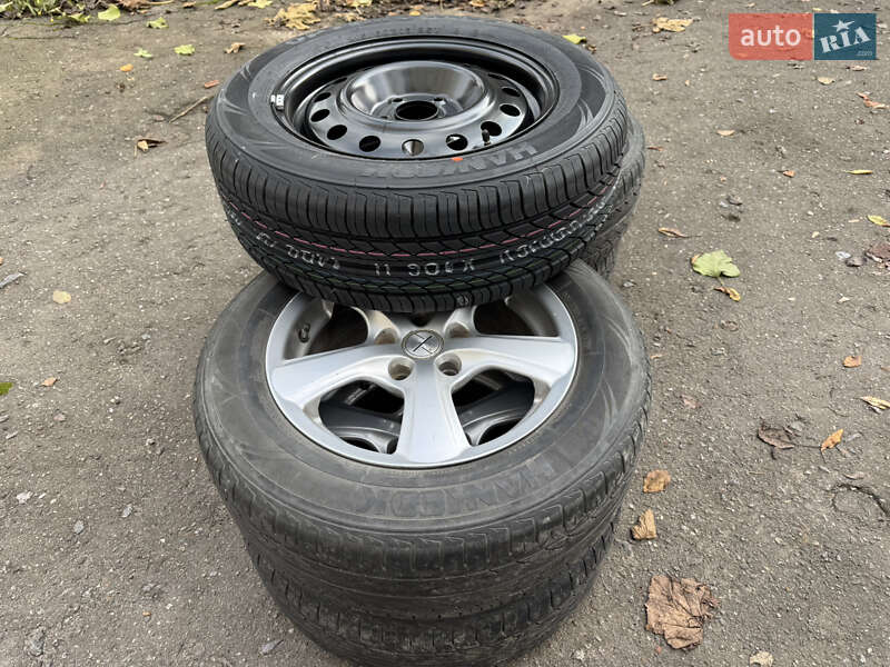 Седан Hyundai Sonata 2007 в Виннице