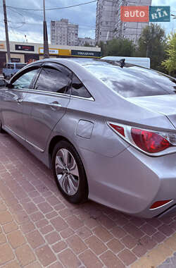 Седан Hyundai Sonata 2013 в Харкові