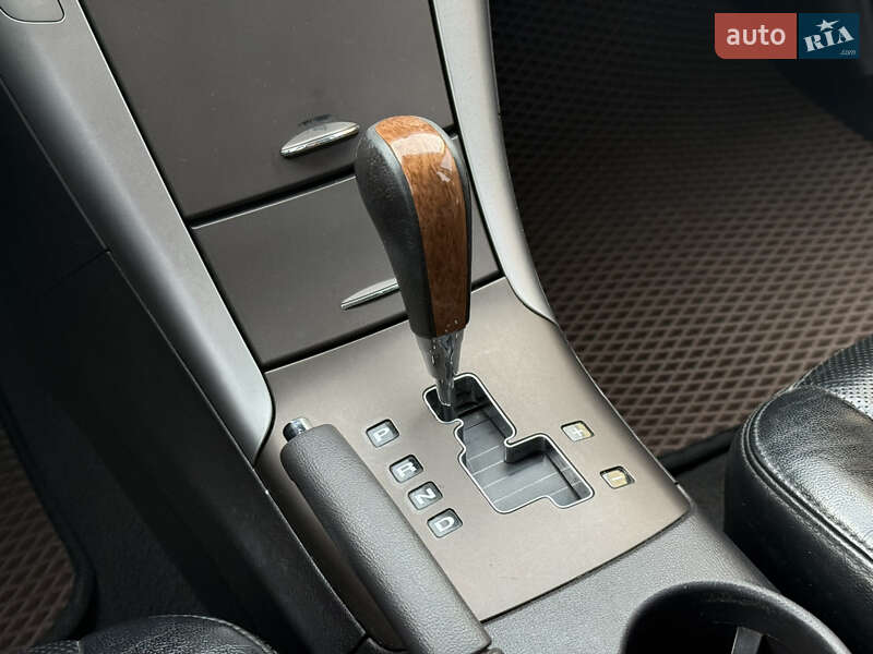 Седан Hyundai Sonata 2008 в Киеве