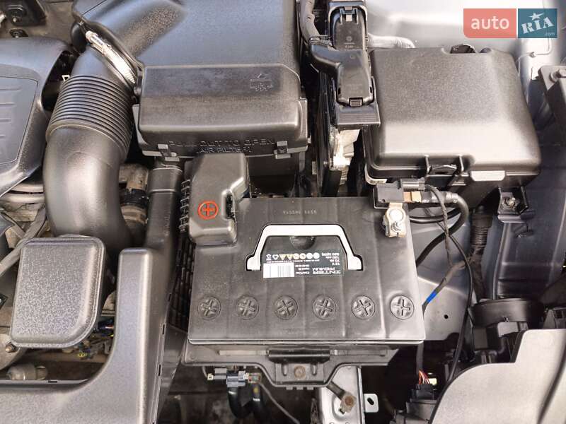 Седан Hyundai Sonata 2015 в Одесі