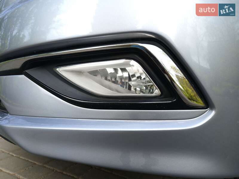 Седан Hyundai Sonata 2015 в Одесі