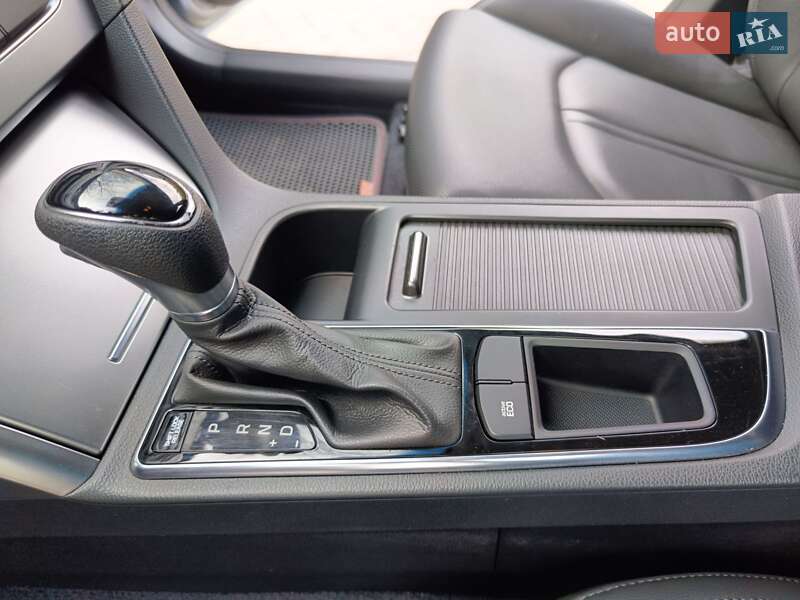 Седан Hyundai Sonata 2015 в Одесі