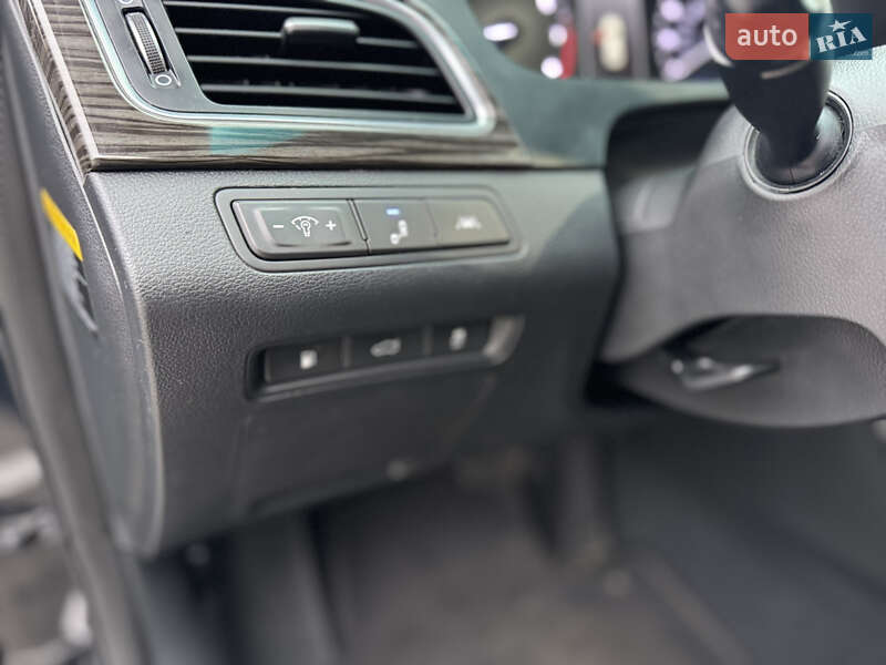 Седан Hyundai Sonata 2015 в Киеве фото 27 Седан Hyundai Sonata 2015 в Киеве